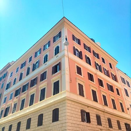 Charming Colosseum Apartment Roma Exterior foto