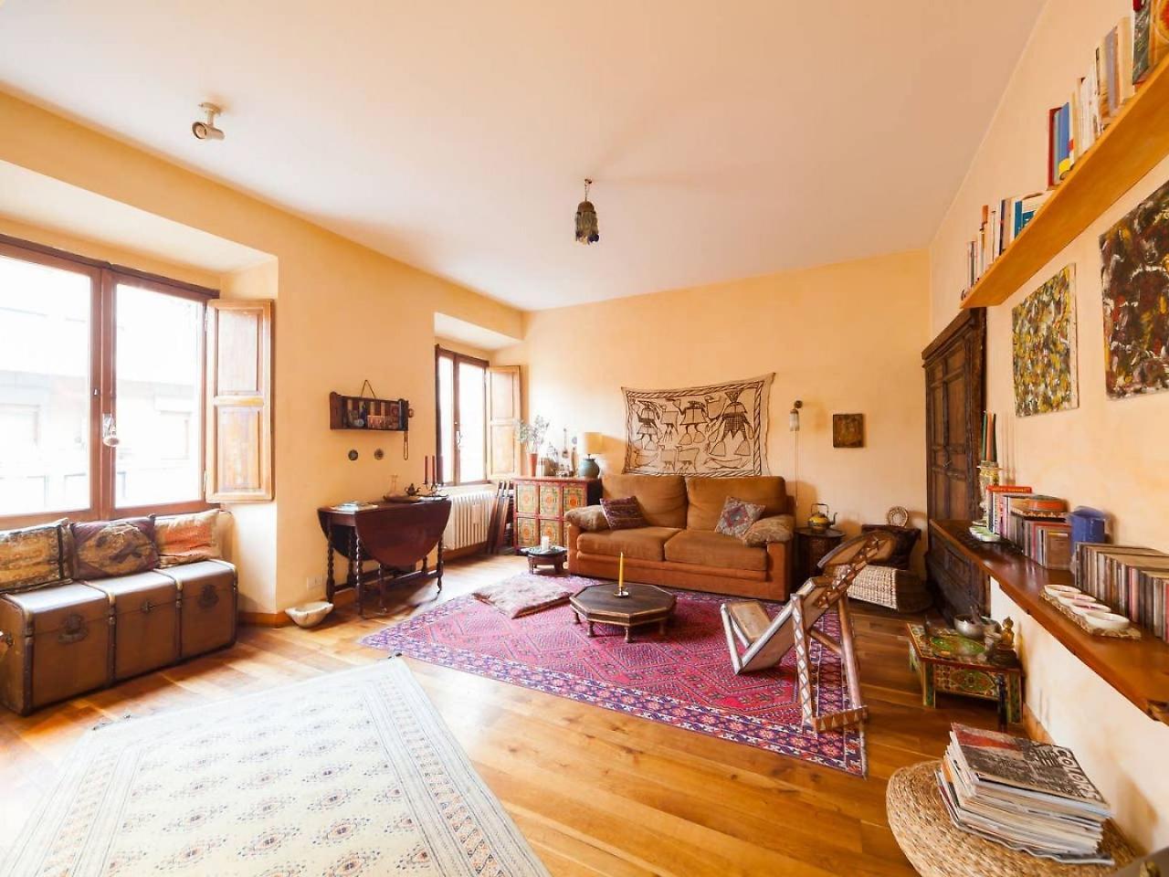 Charming Colosseum Apartment Roma Exterior foto